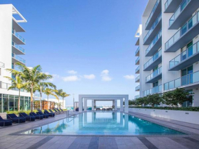 Desing district, great apartment